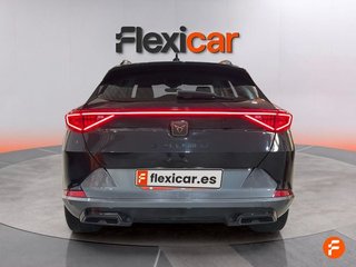 Cupra Formentor 1.5 TSI 110kW (150 CV) DSG