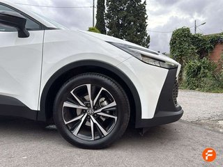 Toyota C-HR 1.8 140H Active