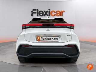 Toyota C-HR 1.8 140H Active