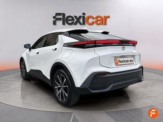 Toyota C-HR 1.8 140H Active