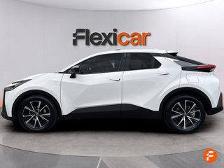 Toyota C-HR 1.8 140H Active