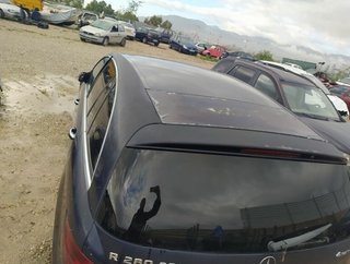 1696507 caja cambios mercedes-benz clase r bm 251