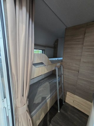 Caravana < 750kg