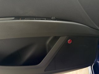 SEAT Leon FR Fast Edition