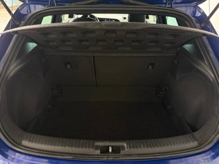 SEAT Leon FR Fast Edition