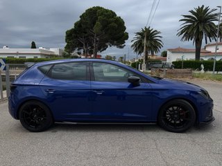 SEAT Leon FR Fast Edition