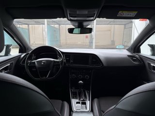 SEAT Leon FR Fast Edition