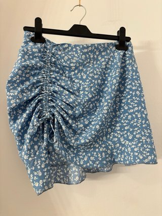 Faldas florales verano Talla S