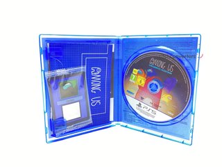 among us crewmate edition ps5