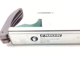 sargento parkside