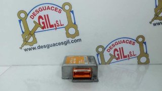 Saab 4664587 centralita airbag 900 berlina 818413