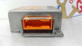 Saab 4664587 centralita airbag 900 berlina 818413