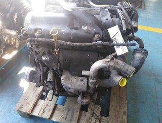 Motor completo honda civic 1.7 ctdi es otolp694268