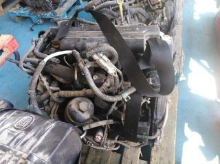 Motor completo honda civic 1.7 ctdi es otolp694268