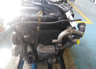 Motor completo honda civic 1.7 ctdi es otolp694268