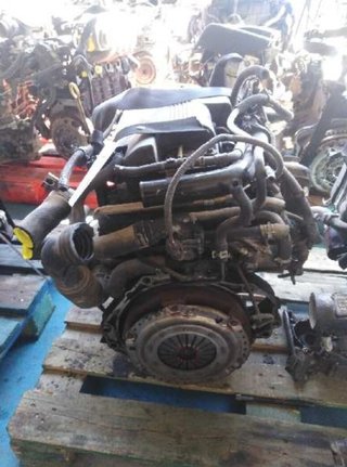 Motor completo honda civic 1.7 ctdi es otolp694268