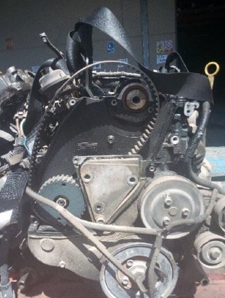 Motor completo honda civic 1.7 ctdi es otolp694268