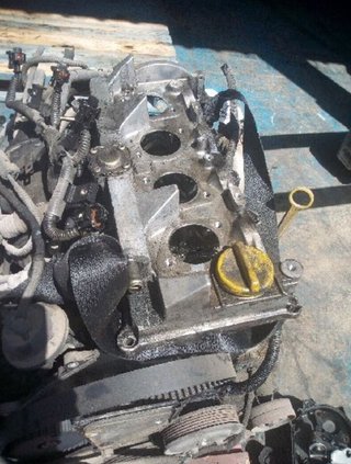 Motor completo honda civic 1.7 ctdi es otolp694268