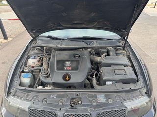SEAT Leon fr mk1 2003