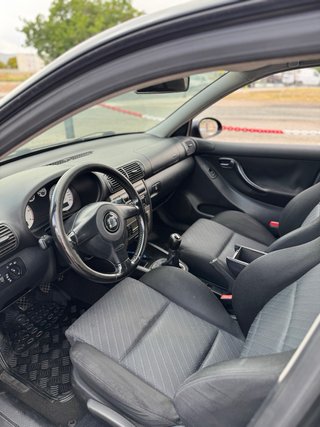 SEAT Leon fr mk1 2003