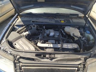 Audi 1703035 motor completo a4 berlina (8e)