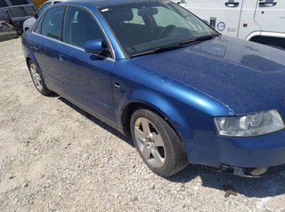 Audi 1703035 motor completo a4 berlina (8e)