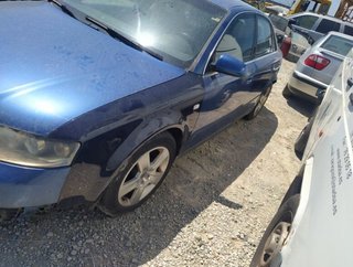 Audi 1703035 motor completo a4 berlina (8e)