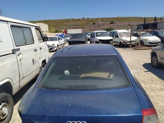 Audi 1703035 motor completo a4 berlina (8e)