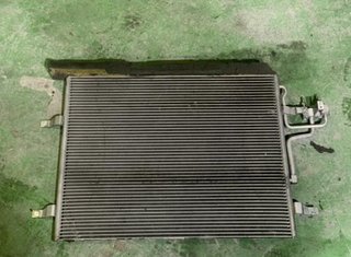 60624 8v4119710ab condensador / radiador ford kuga