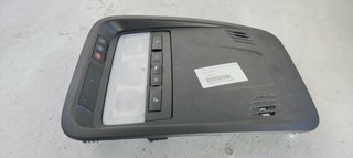 LUZ INTERIOR OPEL ASTRA K LIM. 5TÜRIG 1.4 I TURBO