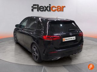 Mercedes Clase B B 200 d