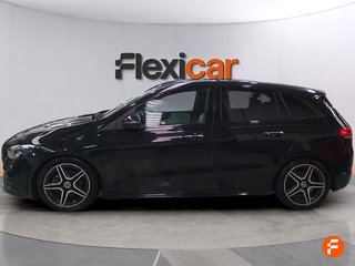 Mercedes Clase B B 200 d
