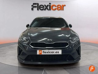 Kia Ceed Tourer 1.4 T-GDi 103kW GT Line DCT