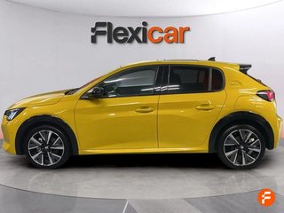 Peugeot 208 PureTech 96kW (130CV) EAT8 GT