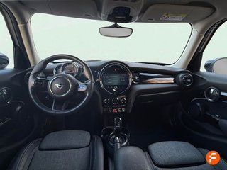 MINI Cooper COOPER S 5 PUERTAS