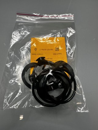 Soporte frontal Garmin Edge 1040