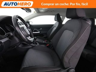 Volkswagen Scirocco 2.0 TSI R-Line BlueMotion