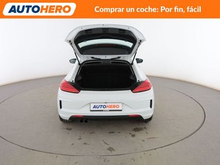 Volkswagen Scirocco 2.0 TSI R-Line BlueMotion