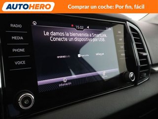 Skoda Karoq 1.0 TSI Ambition