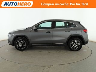 Mercedes GLA GLA 200 Progressive