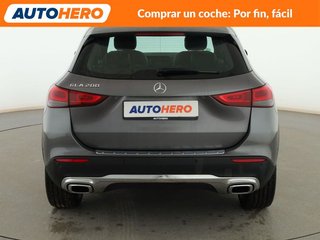 Mercedes GLA GLA 200 Progressive