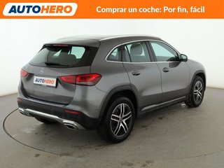 Mercedes GLA GLA 200 Progressive