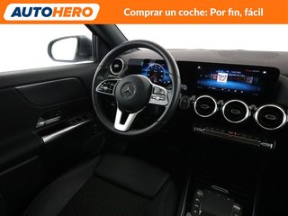Mercedes GLA GLA 200 Progressive