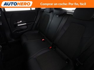 Mercedes GLA GLA 200 Progressive