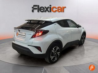Toyota C-HR 1.8 125H Advance