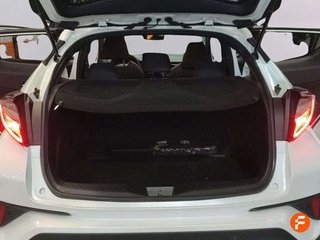 Toyota C-HR 1.8 125H Advance