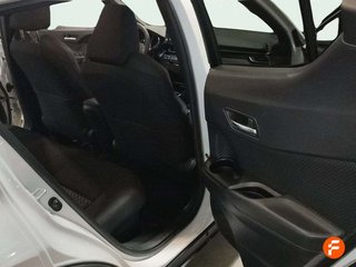 Toyota C-HR 1.8 125H Advance