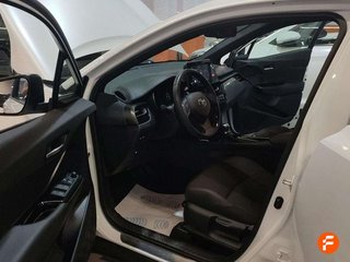 Toyota C-HR 1.8 125H Advance