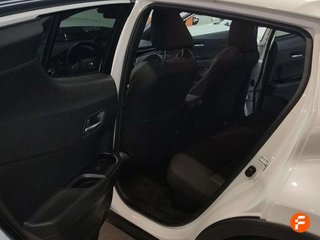 Toyota C-HR 1.8 125H Advance