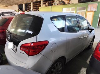 Compresor aire opel 06573018 meriva - b 1.3 229255